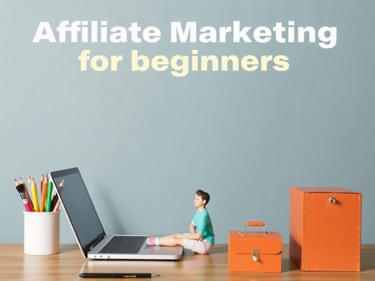Affiliate Marketing for Beginners Jobs: Explore New Career Paths