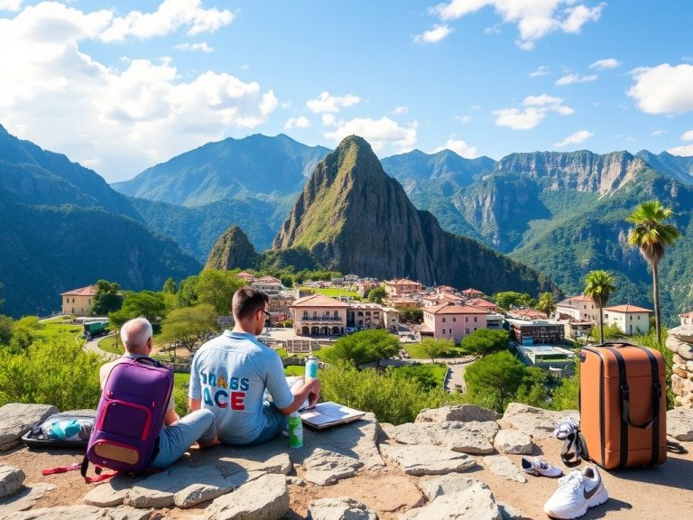 Affiliate Marketing Programs Travel: Maximize Your Adventure Profits