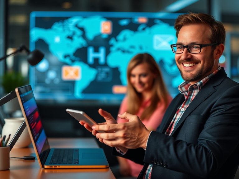 Affiliate Marketing Programs Near Me: Find Local Opportunities for Success