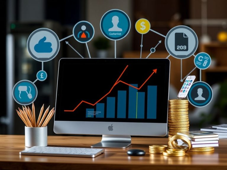Affiliate Marketing Programs Definition: Unleashing Earning Power