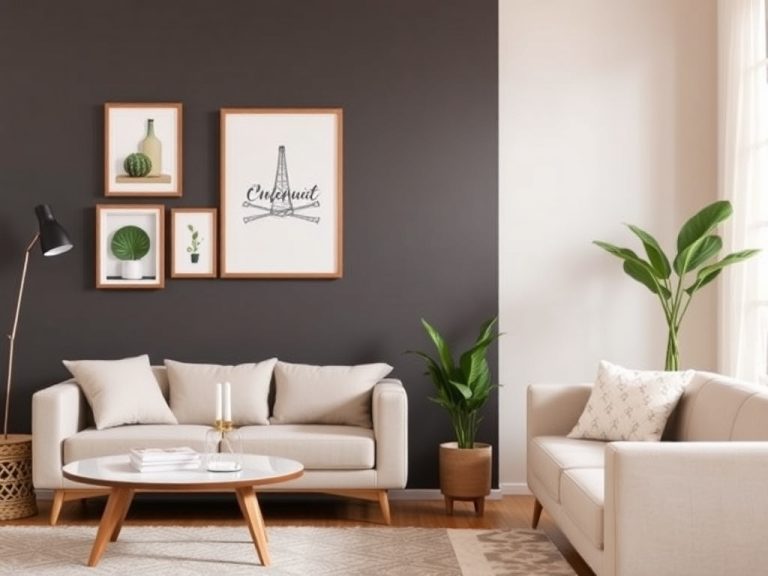 Affiliate Marketing Programs for Home Decor: Transform Your Space and Income