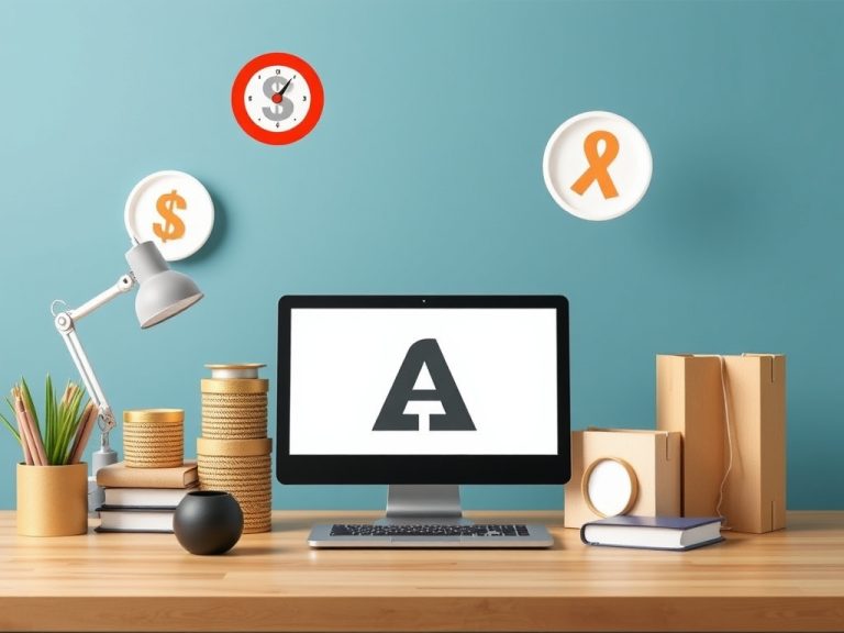 Affiliate Marketing for Beginners Explained: Start Earning Today