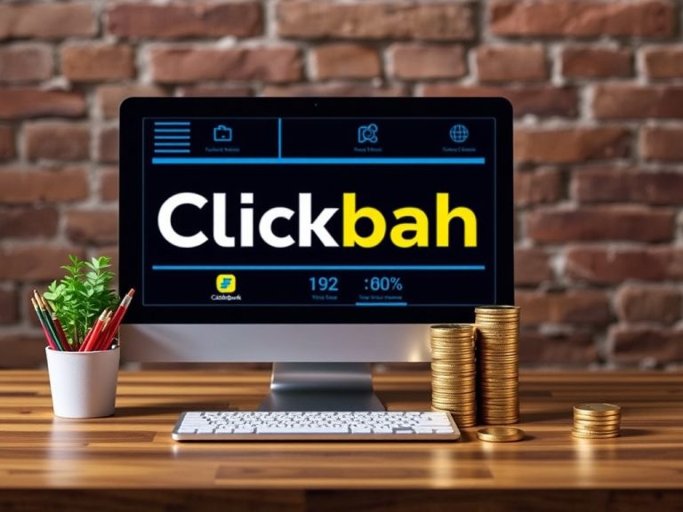Affiliate Marketing Programs Clickbank: Maximize Your Earnings Potential