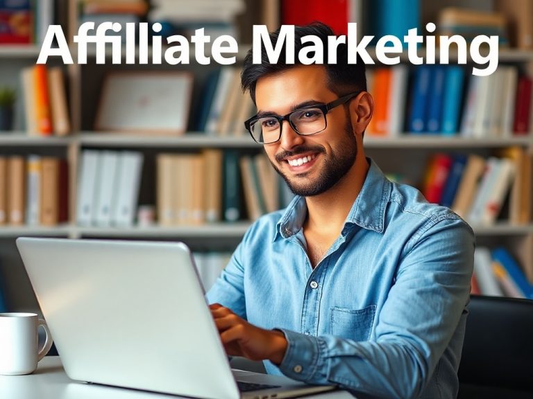 Affiliate Marketing for Beginners Keywords: Mastering Success Fast