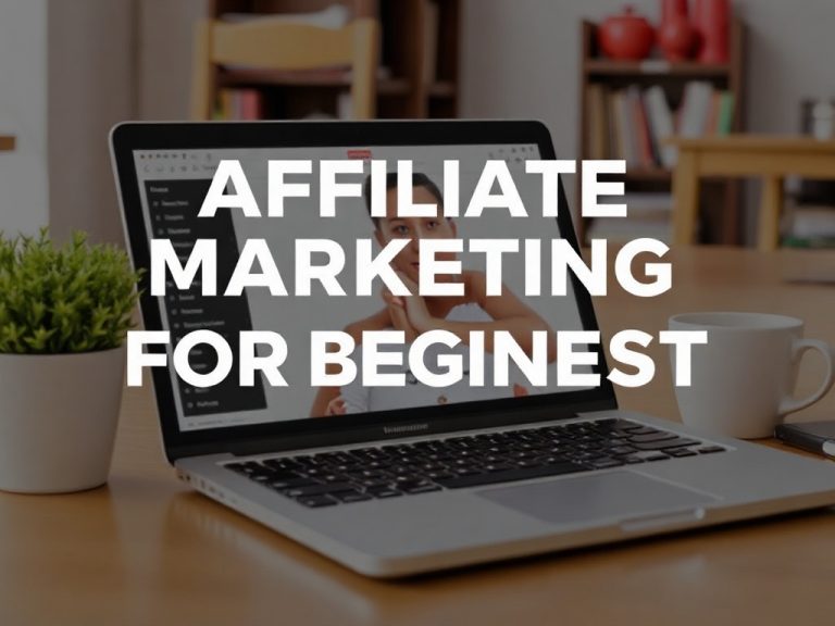 Affiliate Marketing for Beginners on Pinterest: A Roadmap to Profits
