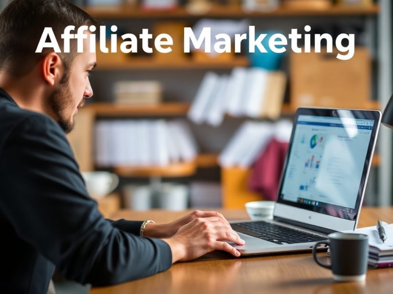 Affiliate Marketing for Beginners Download: Kickstart Your Journey Now