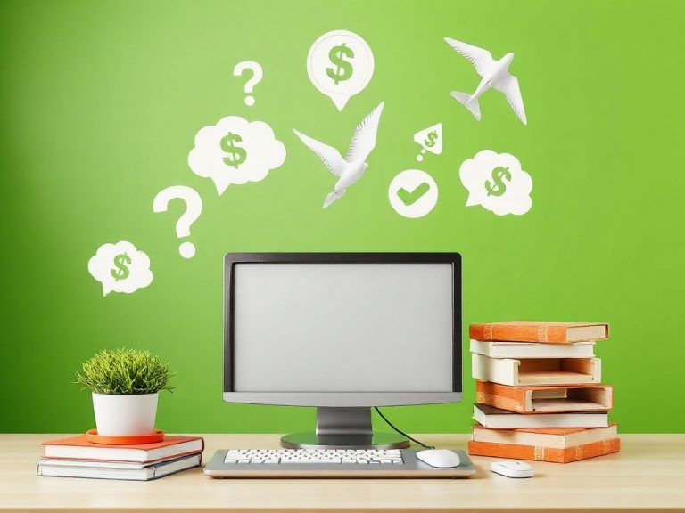 Affiliate Marketing for Beginners Questions: Answers to Get Started