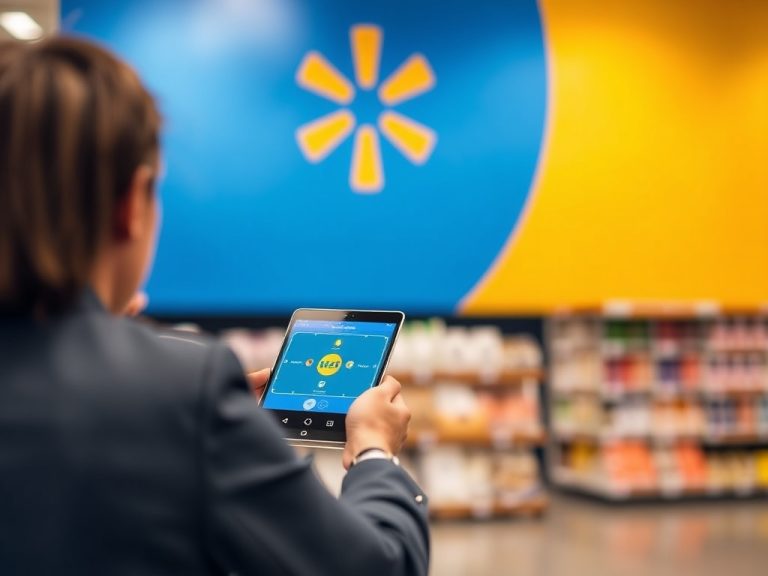 Affiliate Marketing Programs Walmart: Earn More with Smart Choices