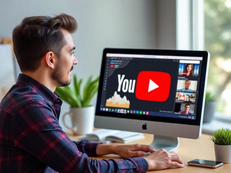 Affiliate Marketing for Beginners on YouTube: Tips to Thrive Online