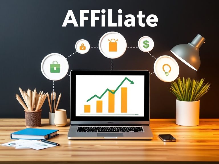 Affiliate Marketing for Beginners (AMB): Your Path to Profitable Success