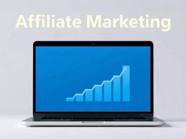 Affiliate Marketing for Beginners Quick Guide to Earning Online