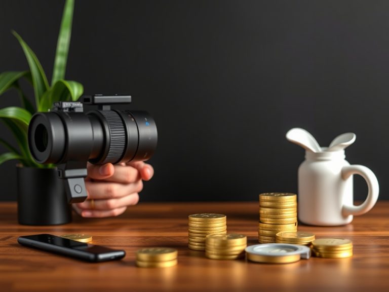 Affiliate Marketing Programs YouTube: Unlock Passive Income Streams