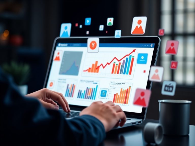 Affiliate Marketing Program Software: Elevate Your Earnings Instantly