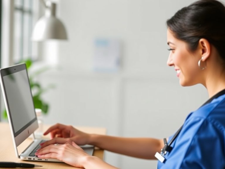 Affiliate Marketing Programs for Nurses: Boost Your Side Income