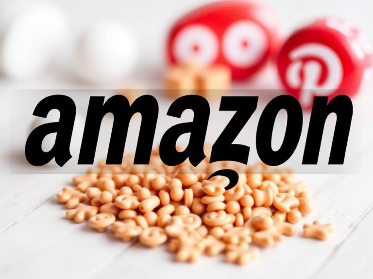 Affiliate Marketing Amazon on Pinterest: Drive Traffic and Sales Effortlessly