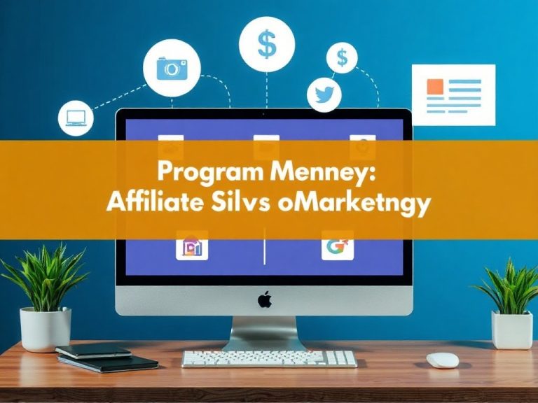 Affiliate Marketing Program Reviews: Find The Best Fit Today