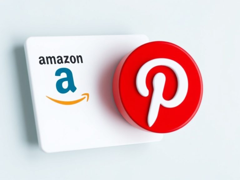 Affiliate Marketing Amazon and Pinterest: Unlock New Income Avenues