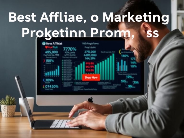 Best Affiliate Marketing Programs Reddit: Unlock Earning Potential