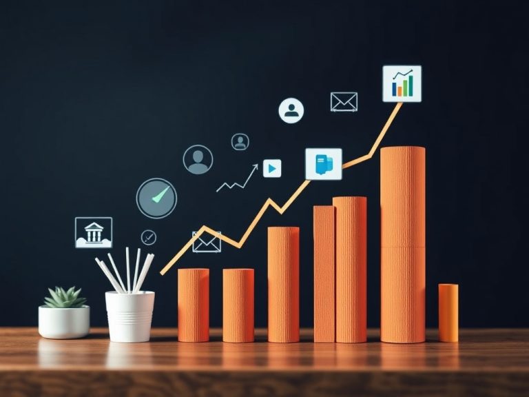 Affiliate Marketing Program Management Strategies for Maximum Growth