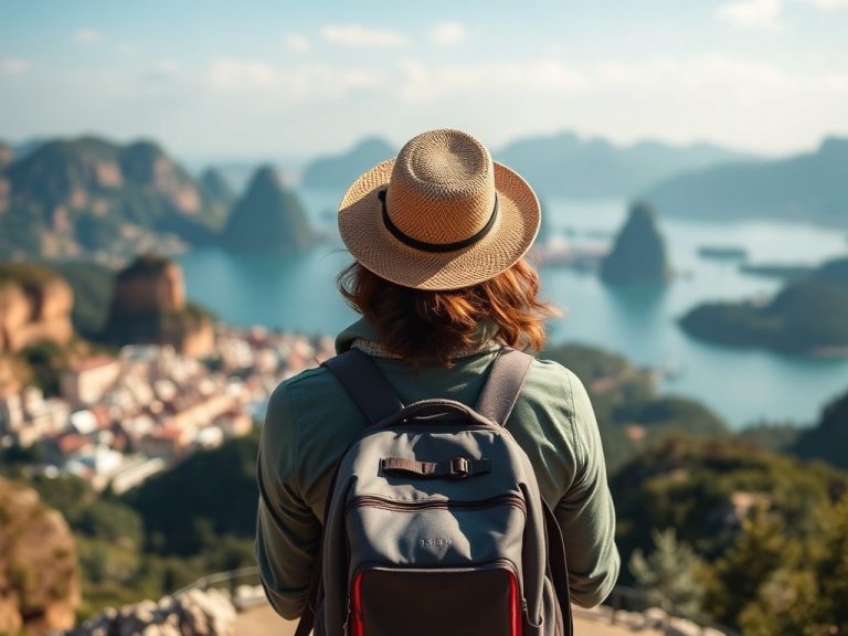 Affiliate Marketing Programs for Travel: Discover Hidden Revenue Streams