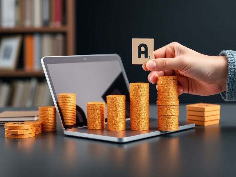 Affiliate Marketing Amazon New Trends: Boost Your Revenue Potential