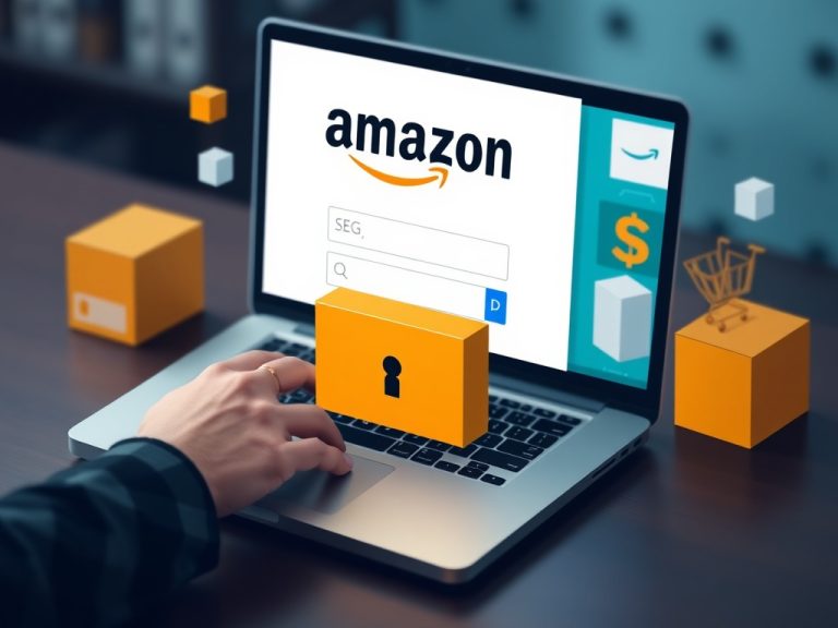 Affiliate Marketing Amazon Login: Unlock Your Earning Potential