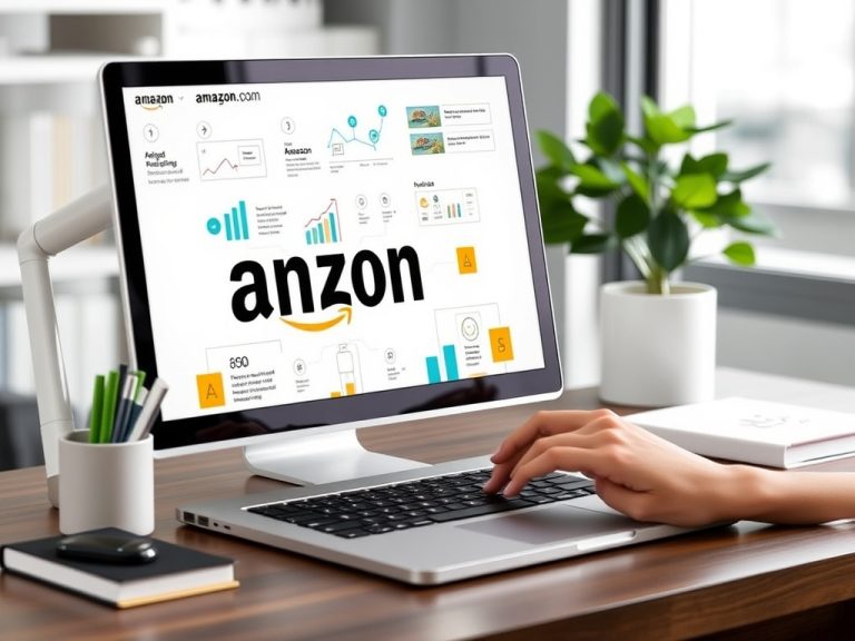 Affiliate Marketing Amazon Digital Marketing Secrets for Success