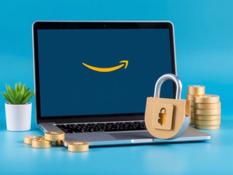 Affiliate Marketing Amazon Sign In: Access Your Earning Potential Today