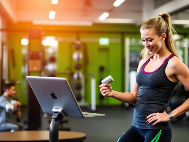 Affiliate Marketing Programs Fitness: Transform Your Passion Into Profit