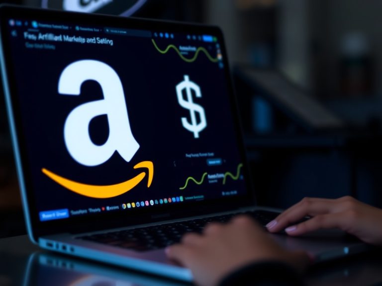 Affiliate Marketing Amazon Associates: Unlock Hidden Income Potential