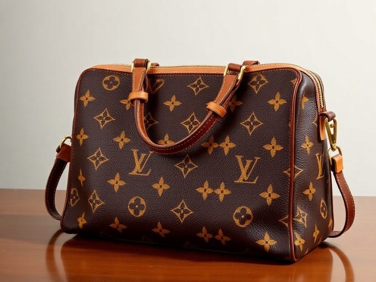 Affiliate Marketing Program Louis Vuitton: Elevate Your Brand Today