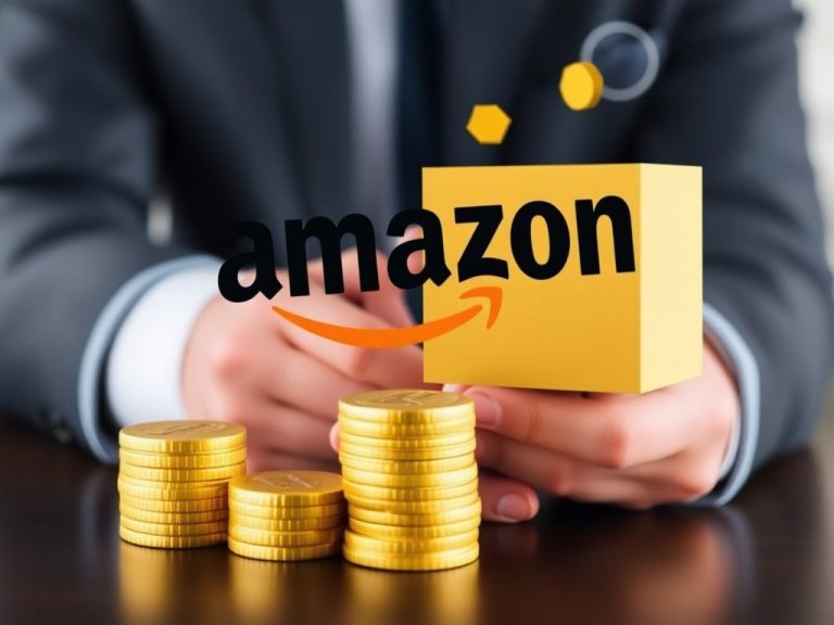 Affiliate Marketing Amazon Definition: Unlock Passive Income Potential