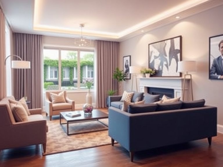 Affiliate Marketing Programs for Interior Design: Transform Spaces into Income