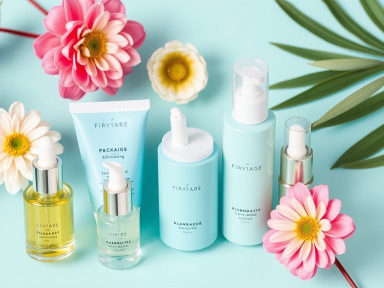 Affiliate Marketing Programs for Beauty: Transform Your Skincare Game