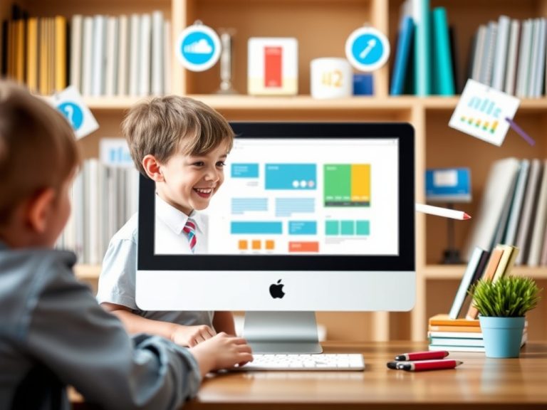 Affiliate Marketing Programs Kids Can Join for Fun and Profit