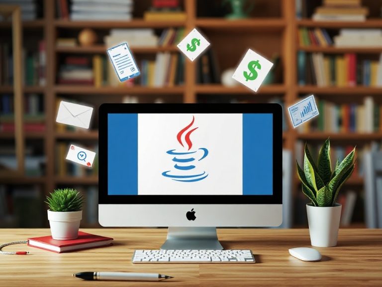 Affiliate Marketing Programs Java: Boost Your Online Revenue Now
