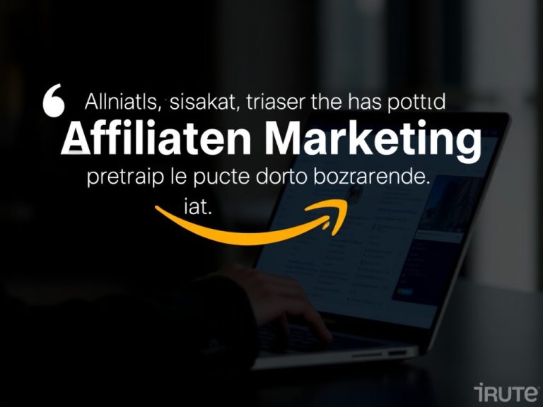 Affiliate Marketing Amazon Quotes That Inspire Profitable Action