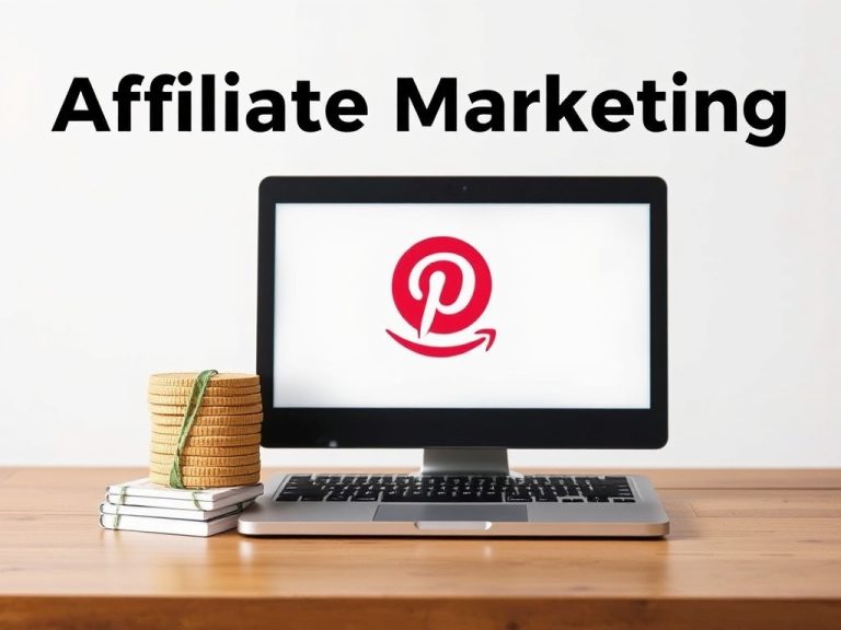 Affiliate Marketing Amazon Pinterest: Unlock Profitable Strategies