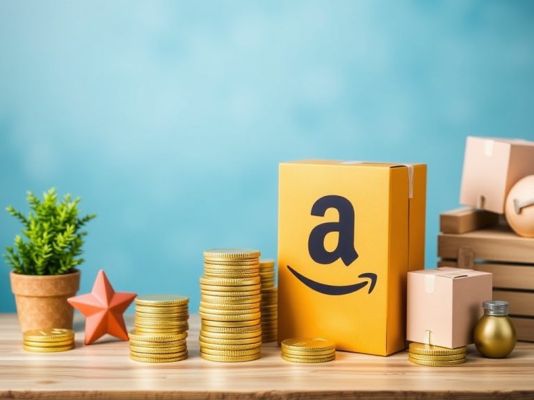 Amazon Affiliate Marketing Amazon Associate: Boost Your Revenue Effortlessly