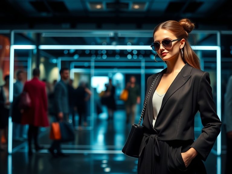 Affiliate Marketing Programs Fashion: Elevate Earnings Effortlessly