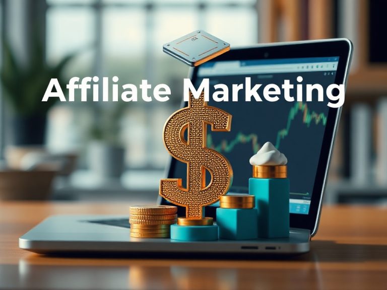Affiliate Marketing Programs Good for Earning Passive Income Today