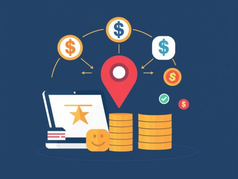 How Do Affiliate Marketing Programs Work to Maximize Your Profits