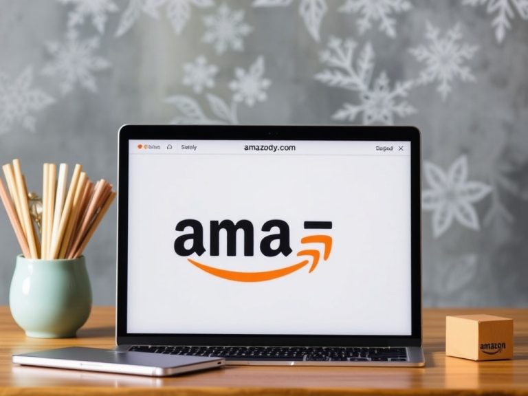Affiliate Marketing Amazon Sign Up Free: Start Earning Effortlessly