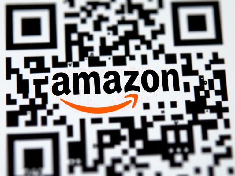 Affiliate Marketing Amazon QR Code: Boost Sales with Ease