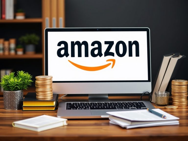 Affiliate Marketing Amazon Commission: Maximize Your Earnings Today