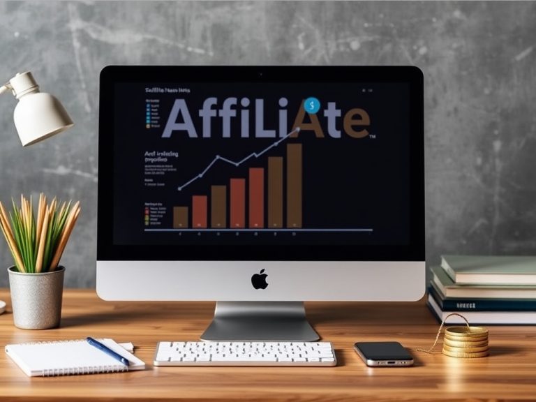 Affiliate Marketing Programs Job: Transform Your Skills Into Profit